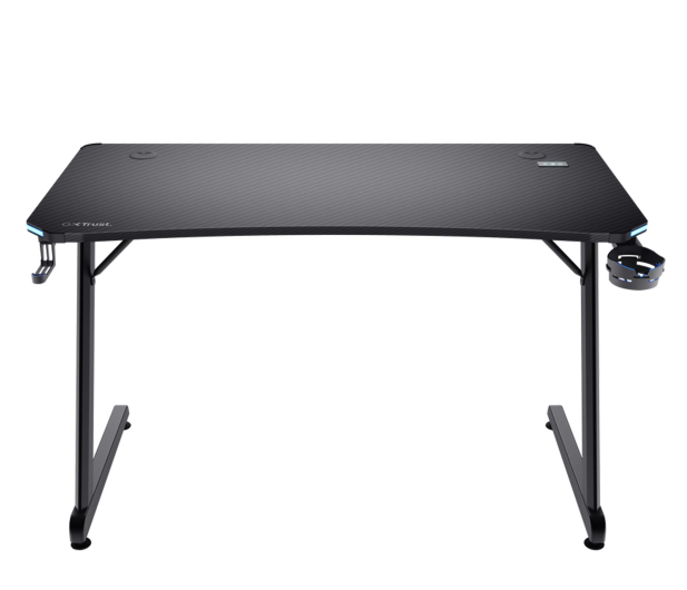 Trust GXT709 LUMINUS RGB DESK - 1489341 - zdjęcie 2